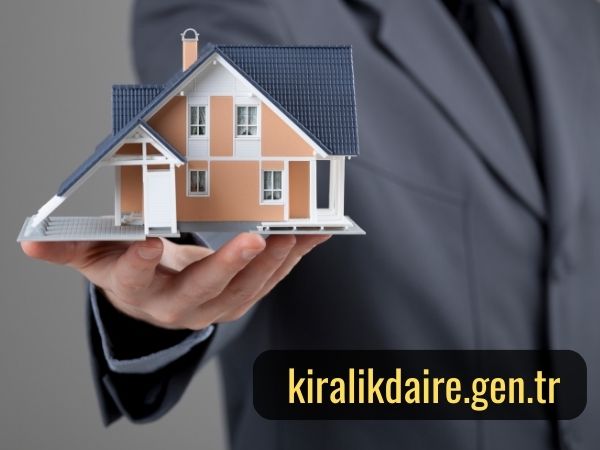 Arslanlı Mahallesi Kiralık Daire